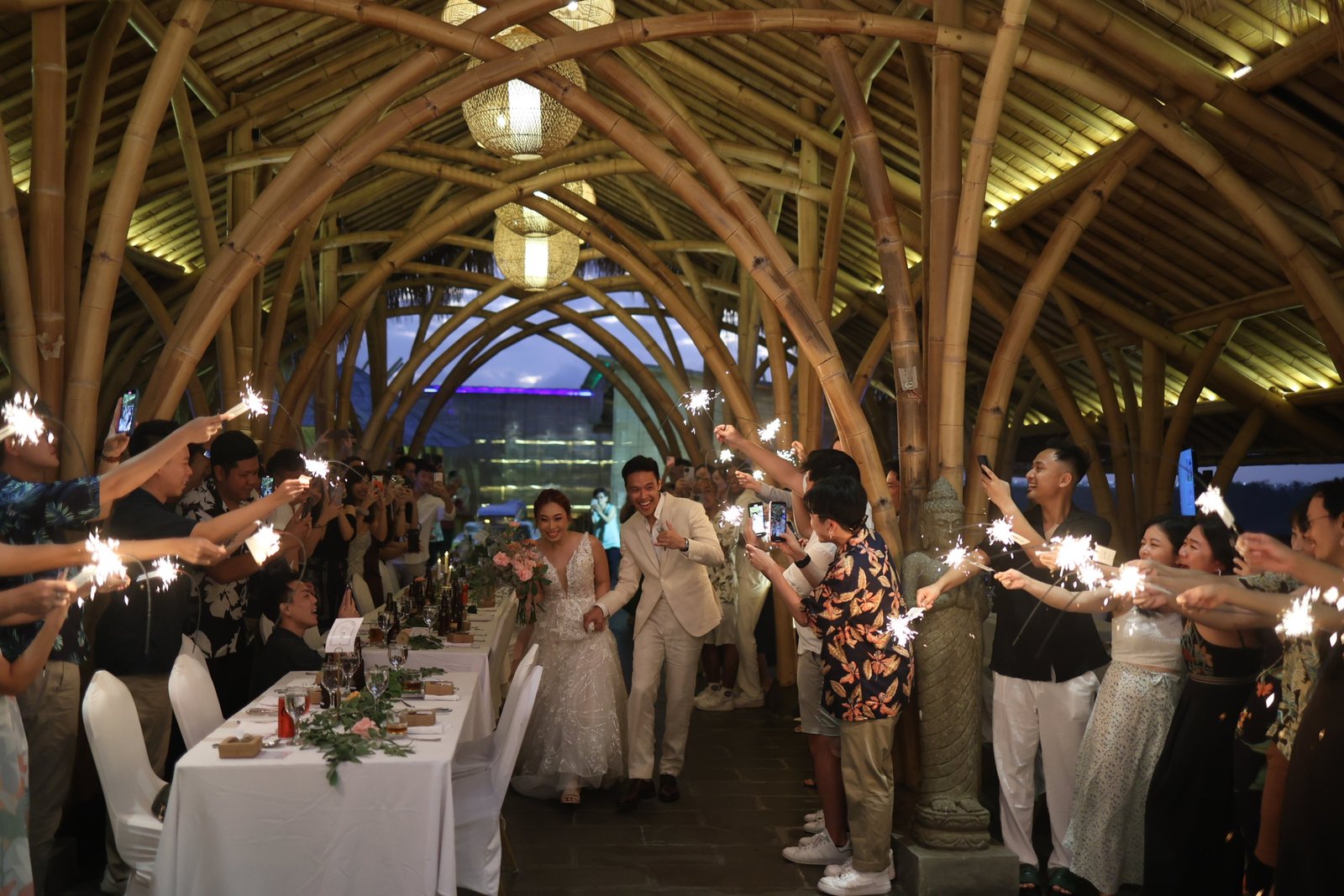 The Roost Roofscape Restaurant