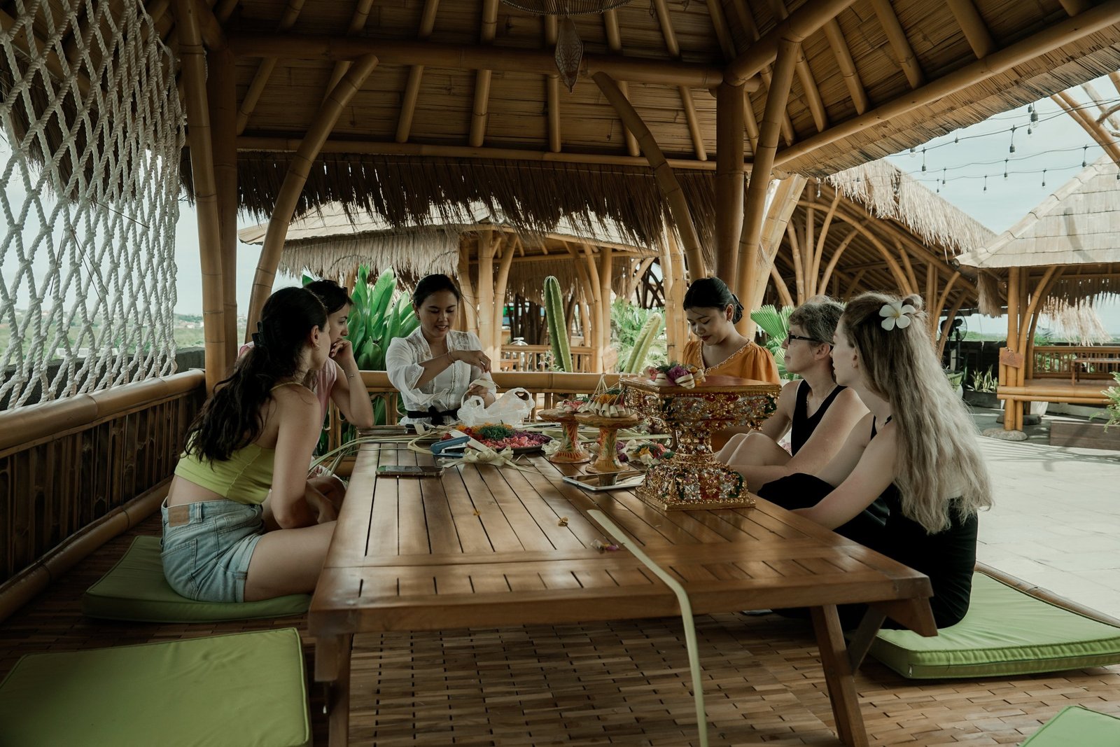 A Peaceful Escape: Nyepi 2025 Celebrations at The Nest Hotel Nusa Dua