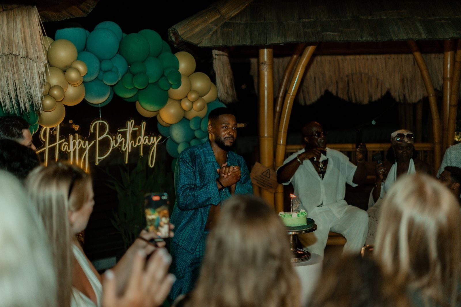 Celebrate Your Birthday in Style at The Nest Hotel Nusa Dua Bali