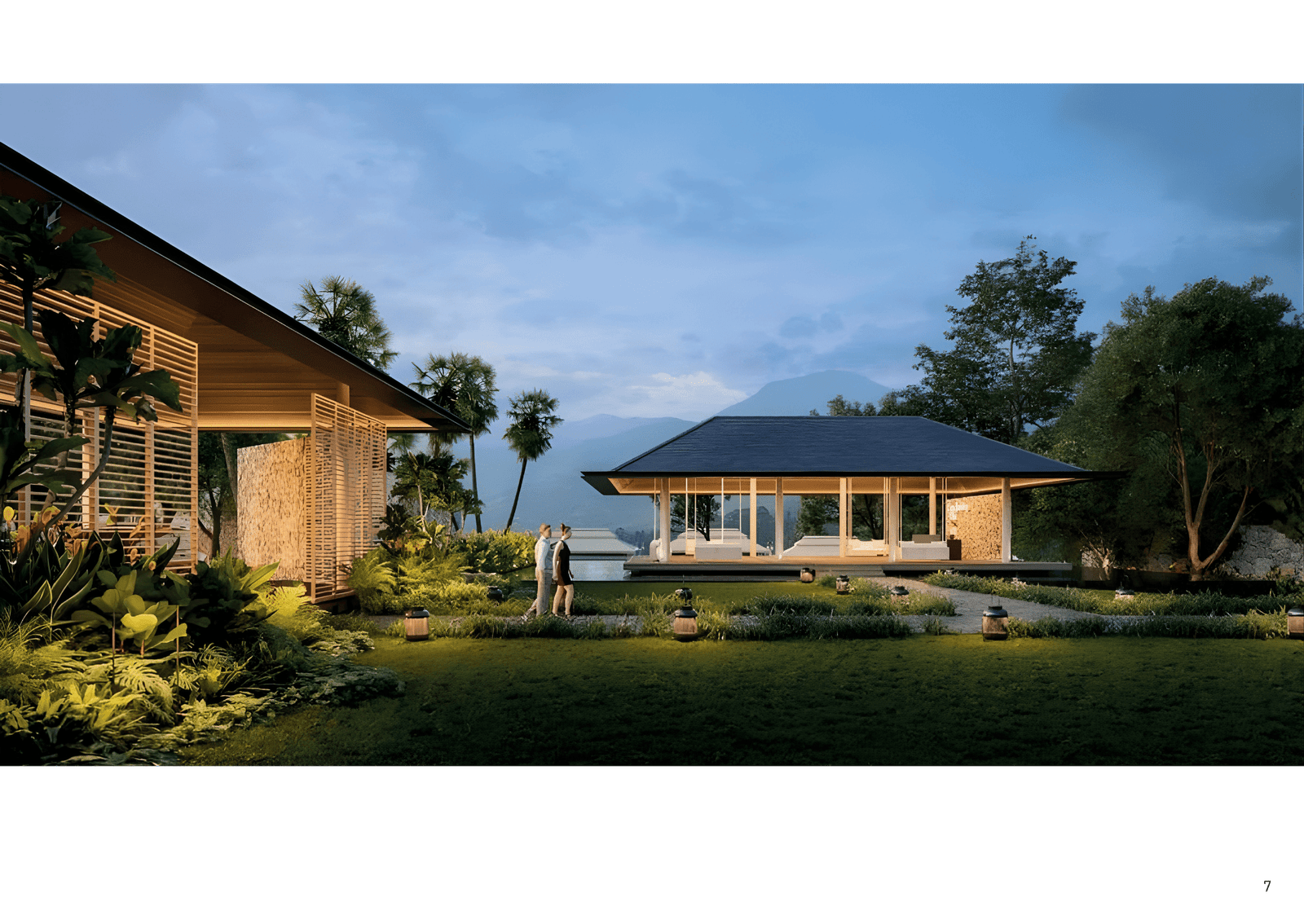 Danapati Hospitality and The Caza Cisarua Announce Strategic Partnership to Redefine  Upper Midscale Villa in Indonesia