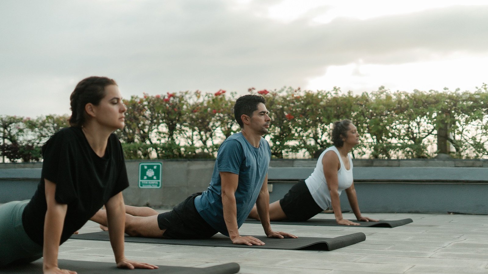 Find Your Flow: Experience Serene Wellness with The Nest Hotel’s Bali Yoga Package Save up to 35%