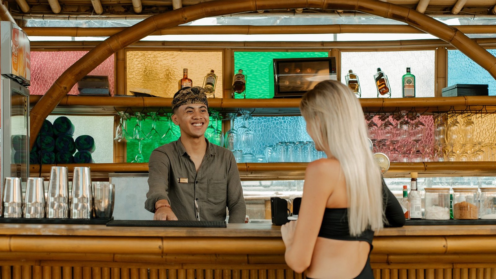 Culinary Freedom: Indulge with The Nest Hotel’s Fullboard Plus Dining Package Save up to 35%