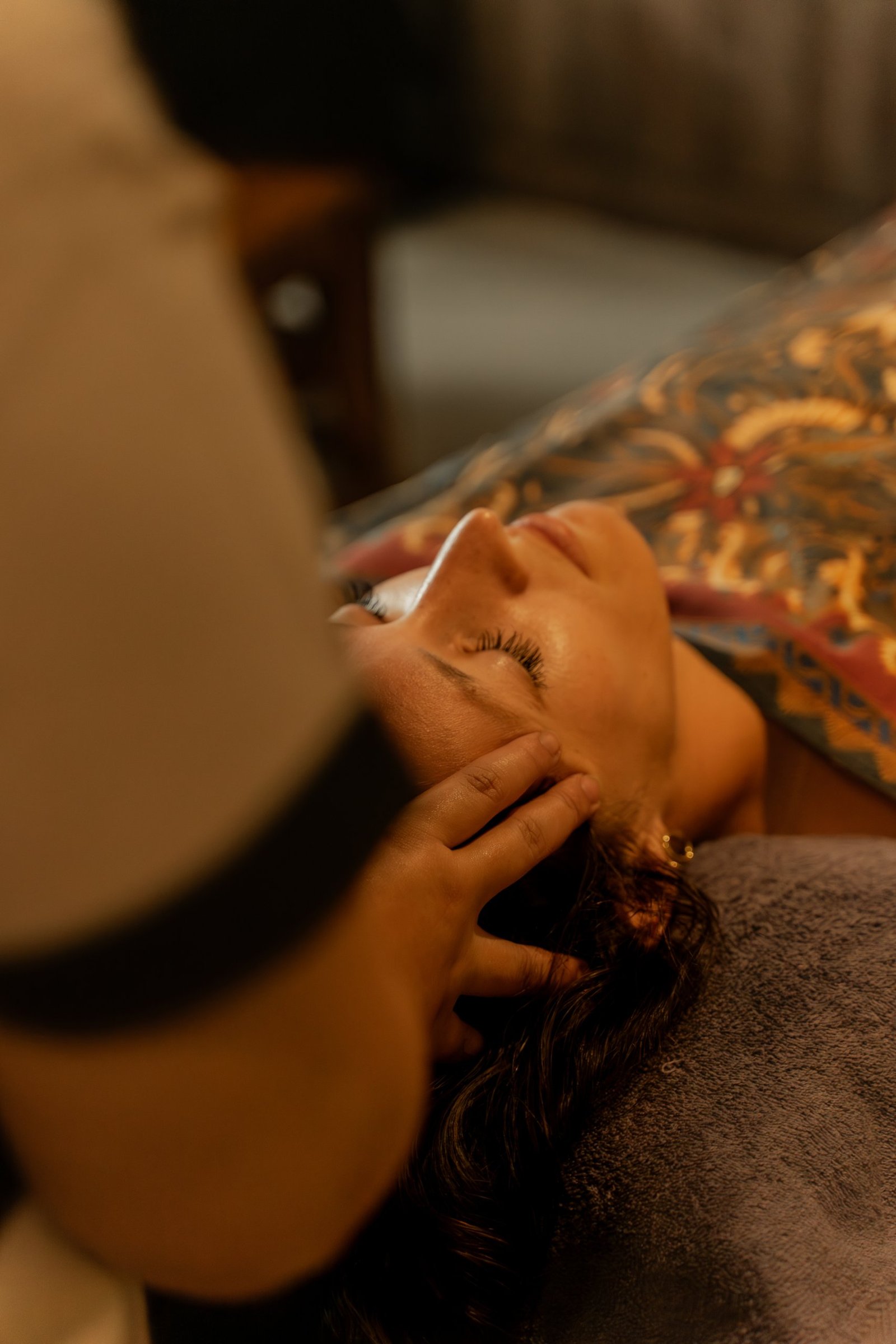 Luminous Glow Body Polish