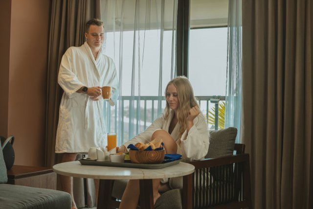 Long Stay Value Package at The Nest Hotel Bali Save Up to 35%