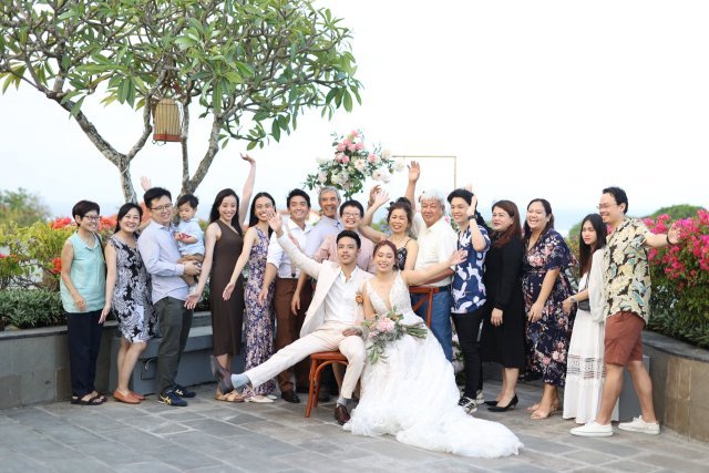 Private Rooftop Terrace