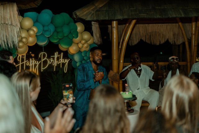 Celebrate Your Birthday in Style at The Nest Hotel Nusa Dua Bali