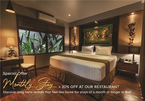 Monthly Rentals