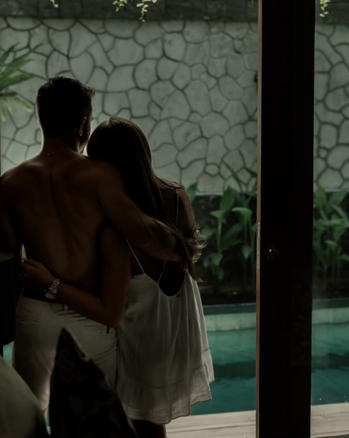 Discover Agranusa Villas : Your Private Oasis in the Heart of Nusa Dua, Bali