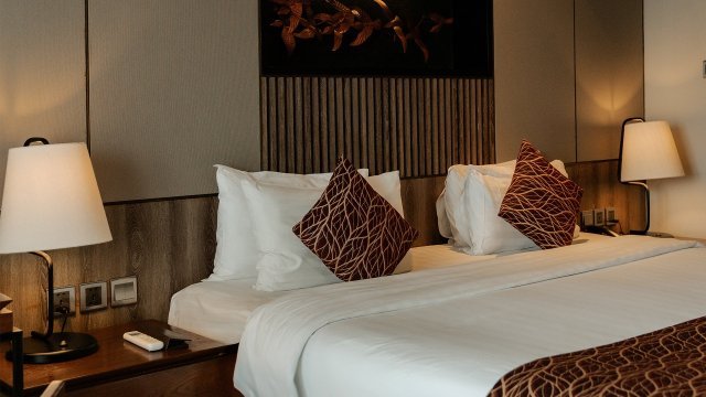 Your Worry-Free Island Oasis: Secure The Nest Hotel's All-Inclusive Bali Escape Package Save up to 35%