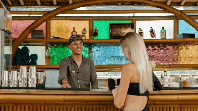 Culinary Freedom: Indulge with The Nest Hotel’s Fullboard Plus Dining Package Save up to 35%