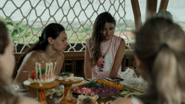 The Best of Both Worlds: Unveiling The Bali Experience Package (Culture & Relaxation) Save up to 35%