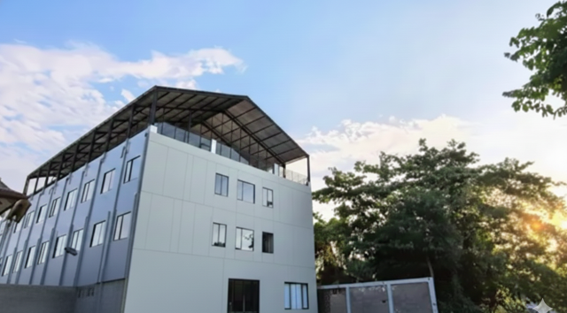 Shencasa Living Juanda: Pilihan Strategis & Modern Dekat Bandara Internasional Juanda