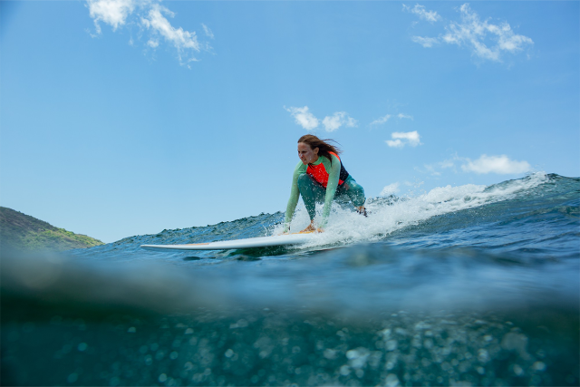 Sky and Surf Symphony: Soar and Splash in Nusa Dua’s Ultimate Water Sports Adventure