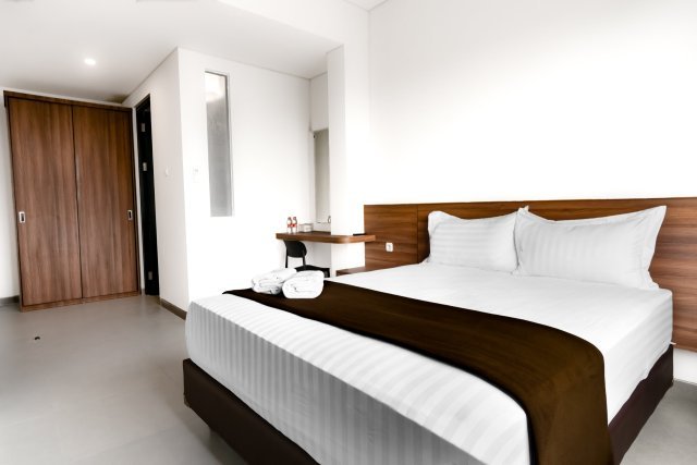 LONG STAY SAVER