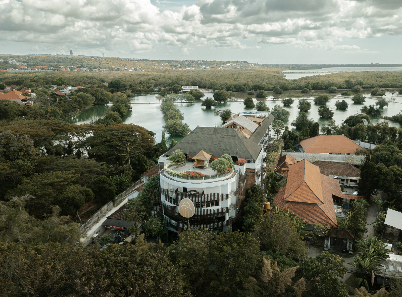 The Nest Hotel, Nusa Dua - Bali